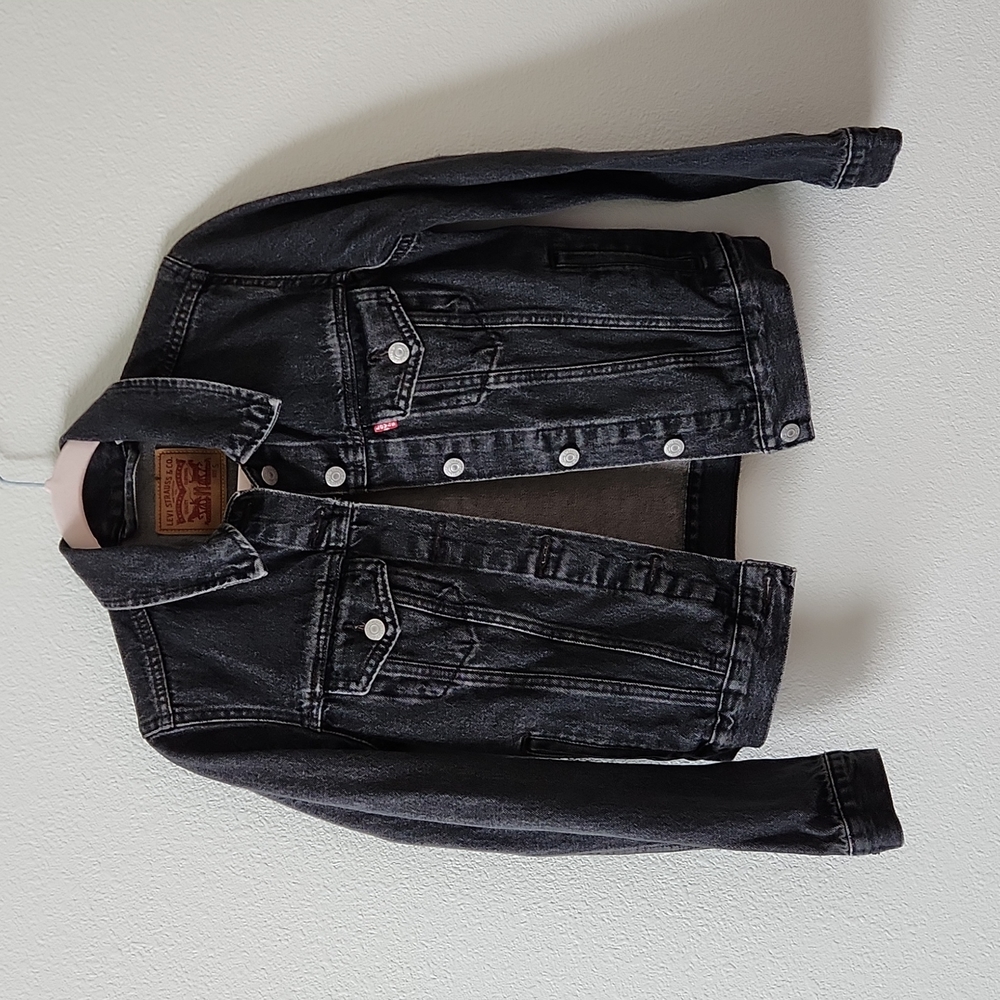 Levi's Denim Jacket